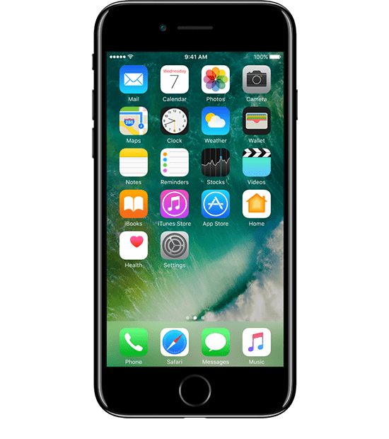 iPhone 7 Repair