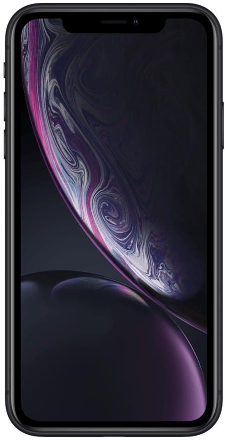 iPhone XR