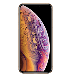 iPhone XS