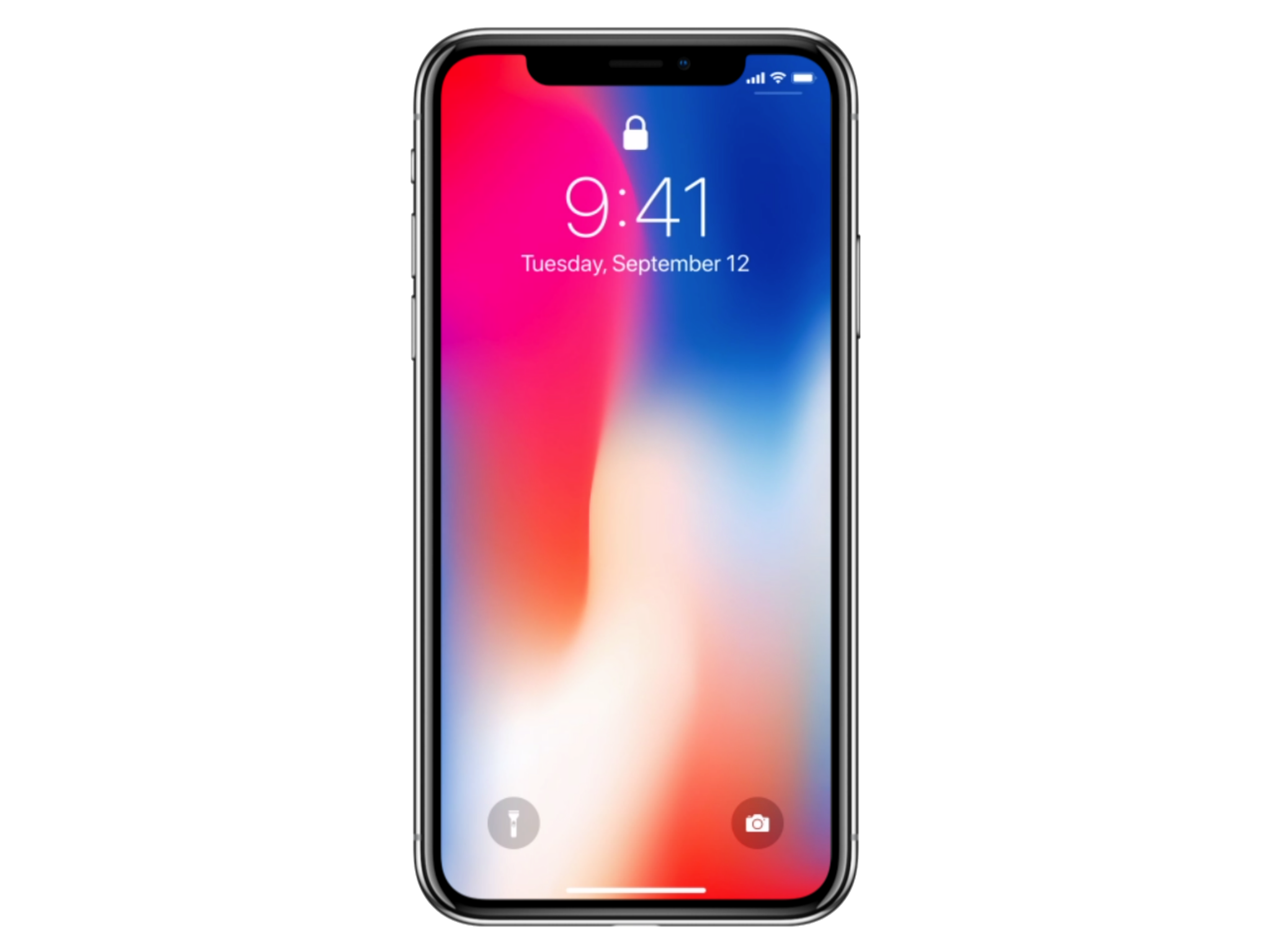 iPhone X Repair