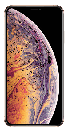 iPhone XS Max