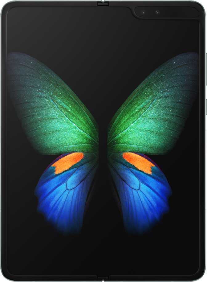 Samsung Galaxy Fold Repair