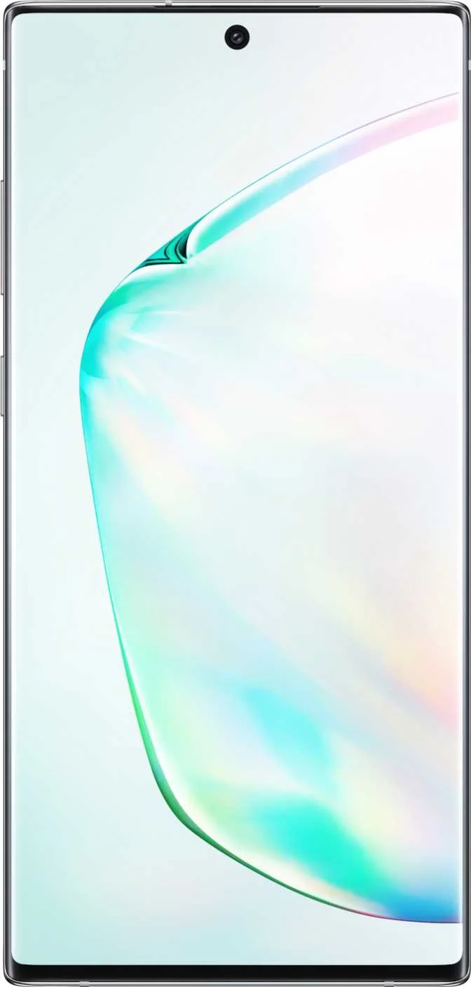 Samsung Galaxy Note 10 Plus 5G Repair