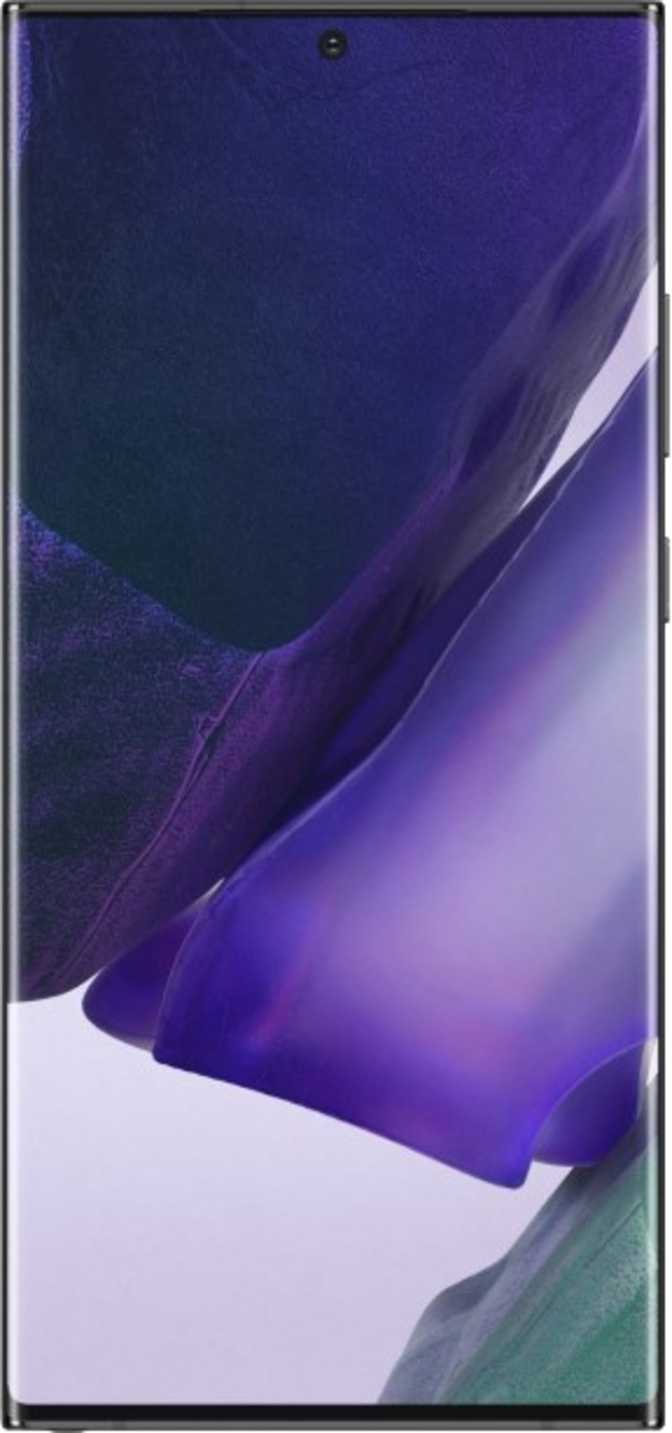 Samsung Galaxy Note 20 Ultra 5G Repair