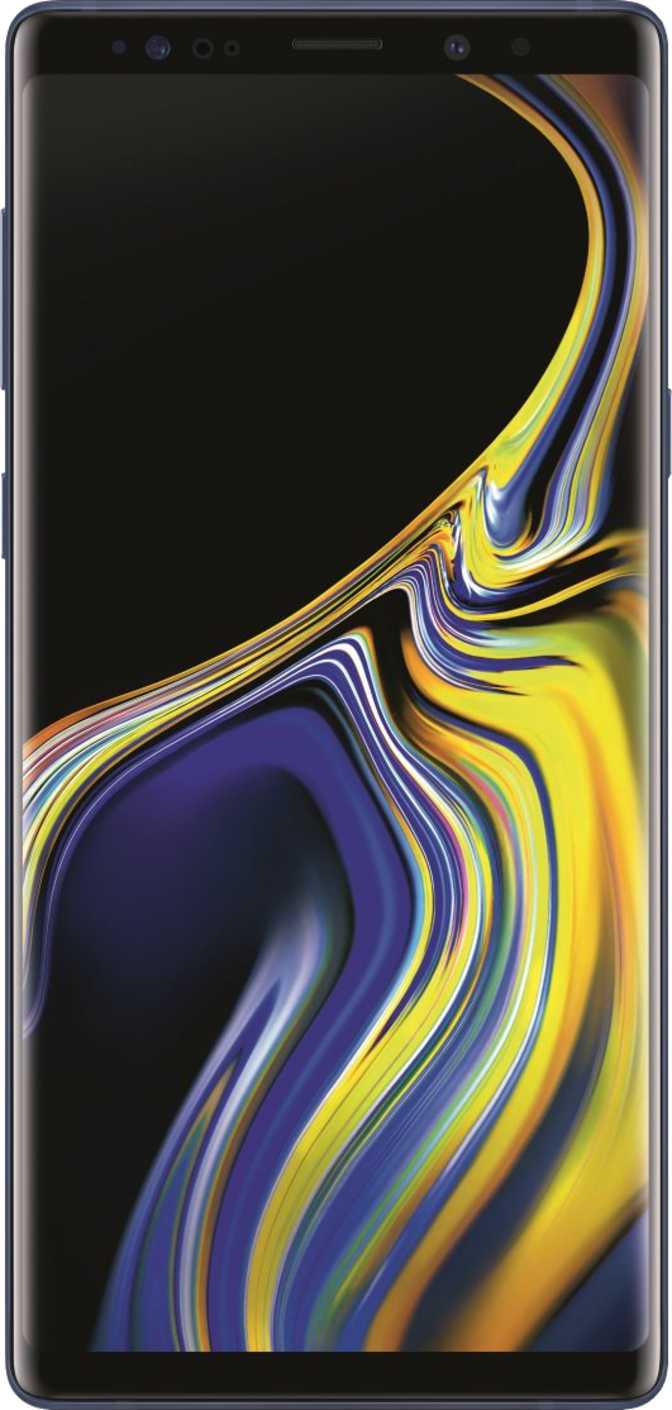 Samsung Galaxy Note 9 Repair