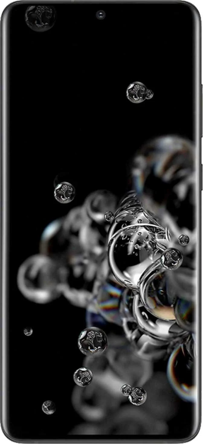 Samsung Galaxy S20 Ultra 5G Repair