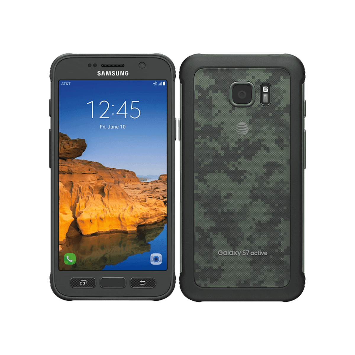 Samsung Galaxy S7 Active Repair