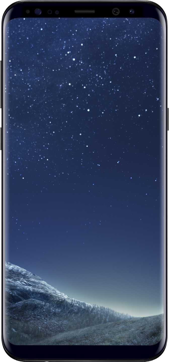 Samsung Galaxy S8 Plus