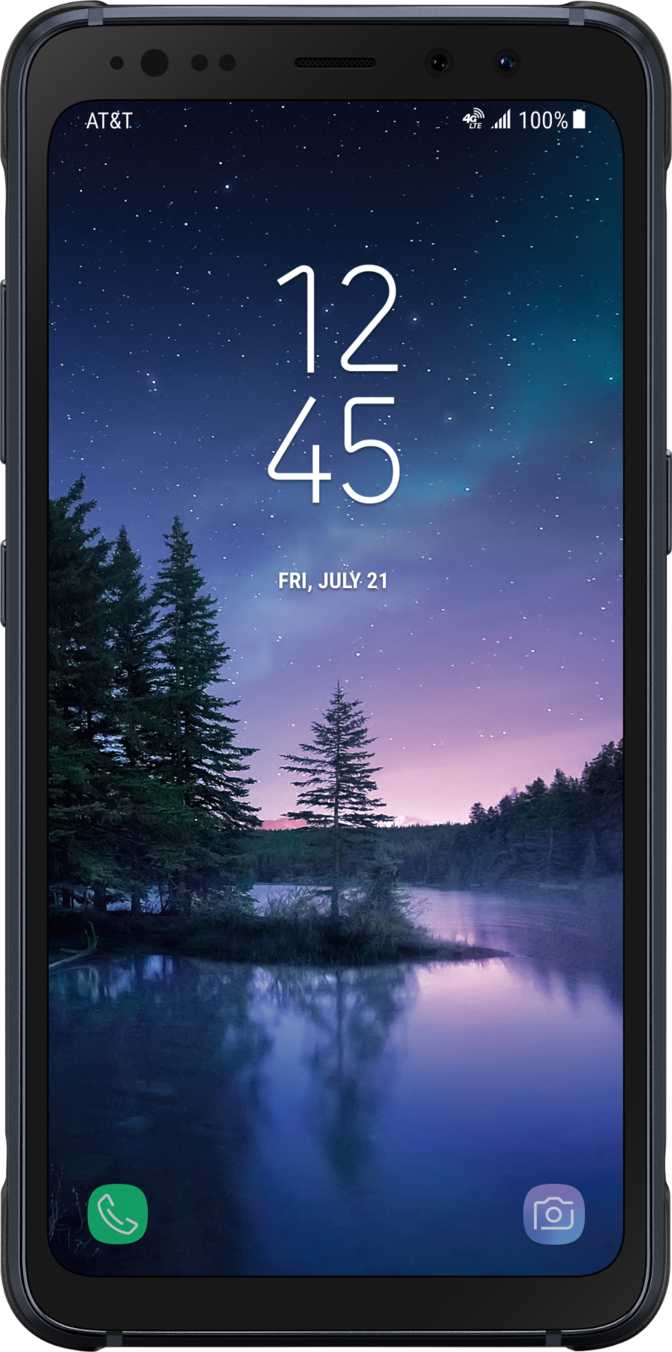 Samsung Galaxy S8 Active