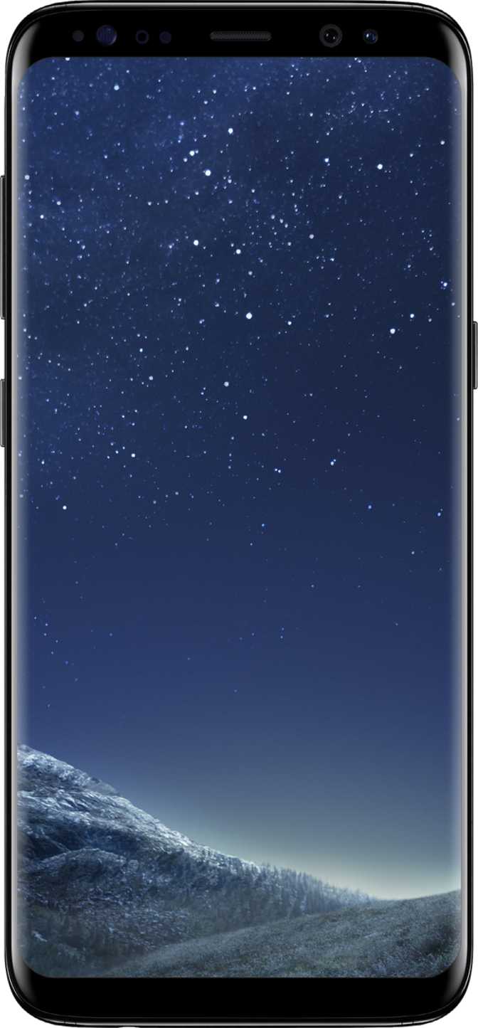 Samsung Galaxy S8 Repair