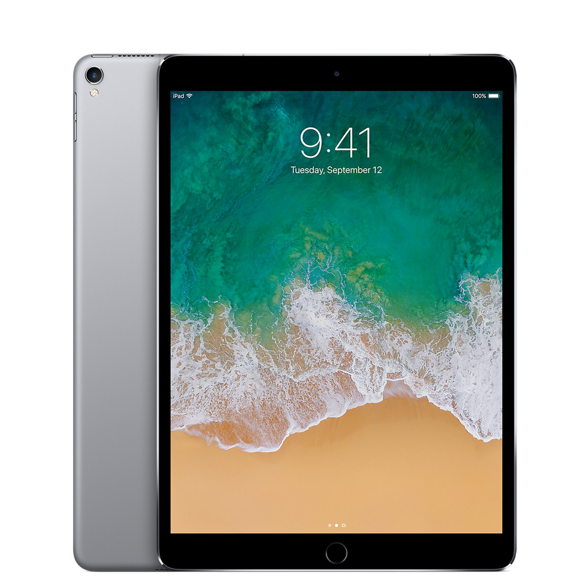 iPad Pro 1st Gen 10.5-inch (2017)