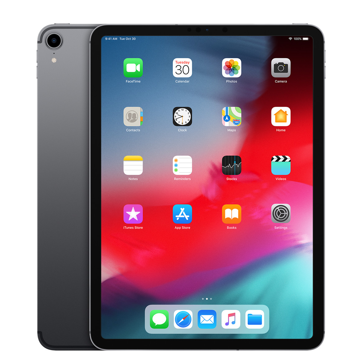 iPad Pro 1st Gen 11-inch (2018)