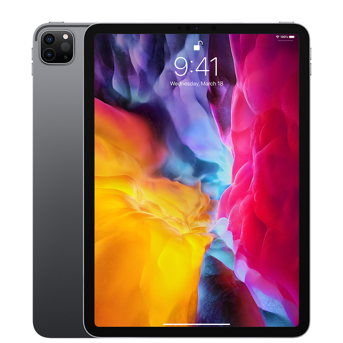 iPad Pro 2nd Gen 11-inch (2020) Repair