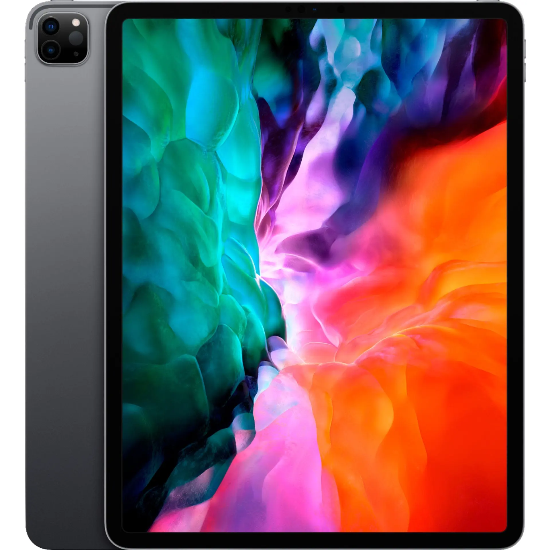 iPad Pro 4th Gen 12.9-inch (2020)