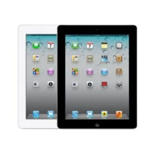 iPad 2nd Gen 9.7-inch (2011)