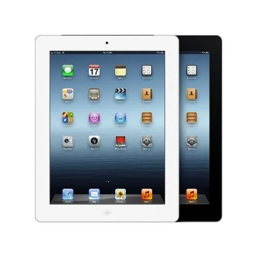 iPad 3rd Gen 9.7-inch (2012)