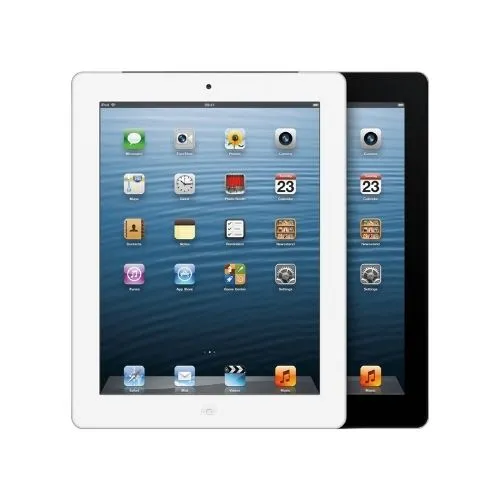 iPad 4th Gen 9.7-inch (2012)