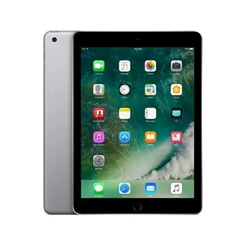 iPad 5th Gen 9.7-inch (2017)