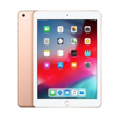 iPad 6th Gen 9.7-inch (2018) Repair