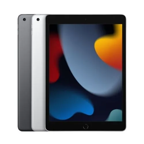 iPad 9th Gen 10.2-inch (2021)