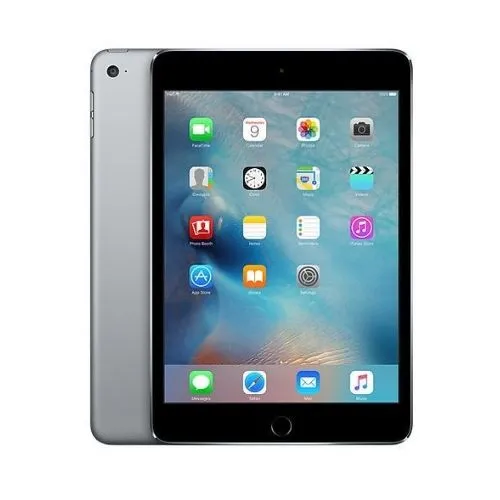 iPad Air 2nd Gen 9.7-inch (2014)