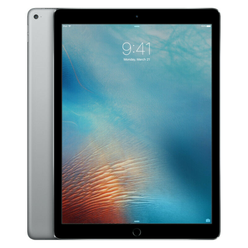 iPad Pro 1st Gen 9.7-inch (2016)