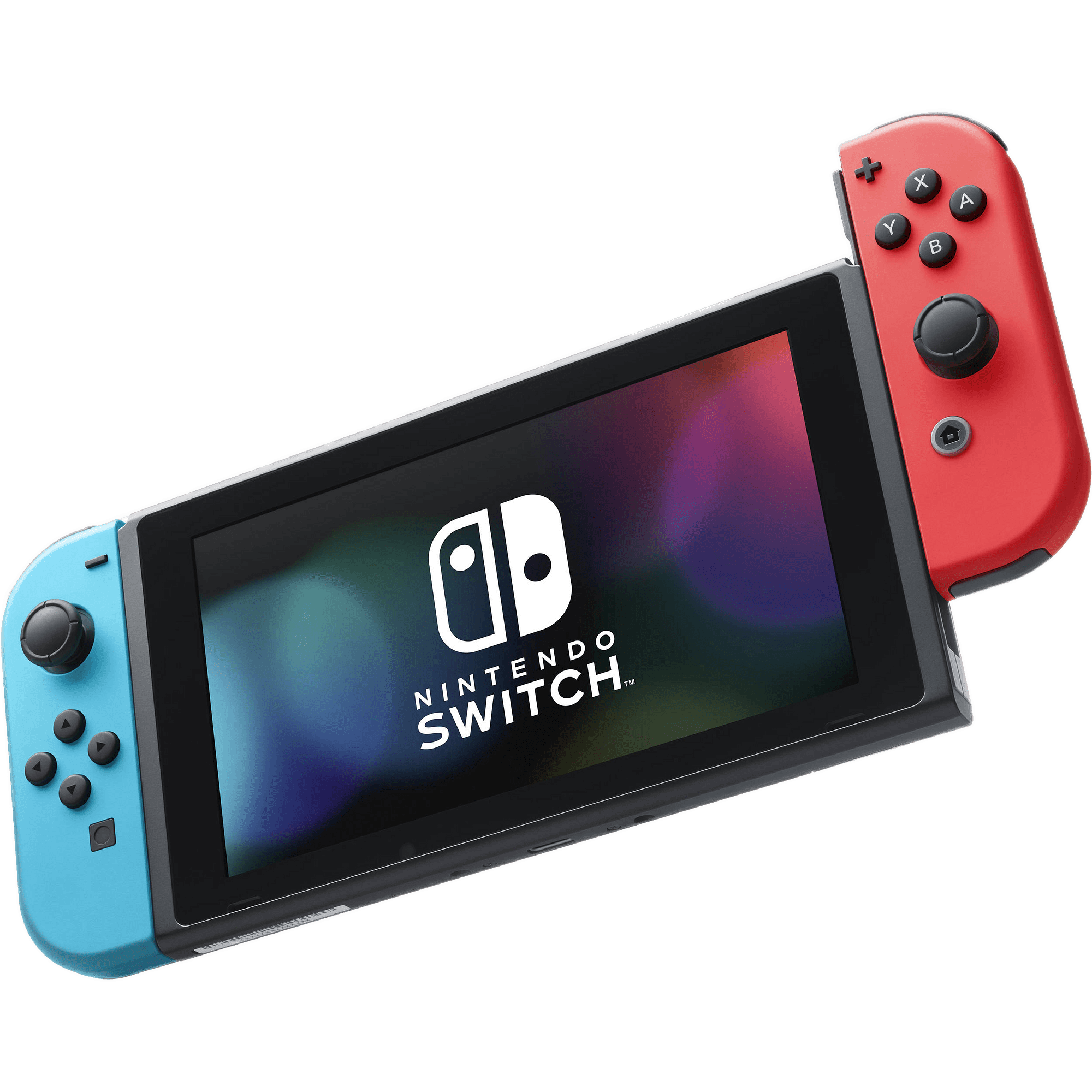 Nintendo Switch Repair