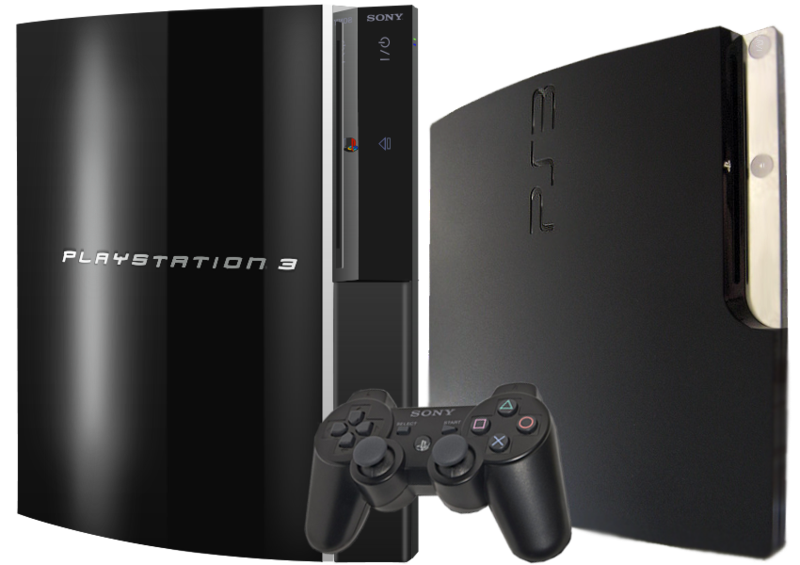 PS3