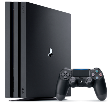 PS4 Pro