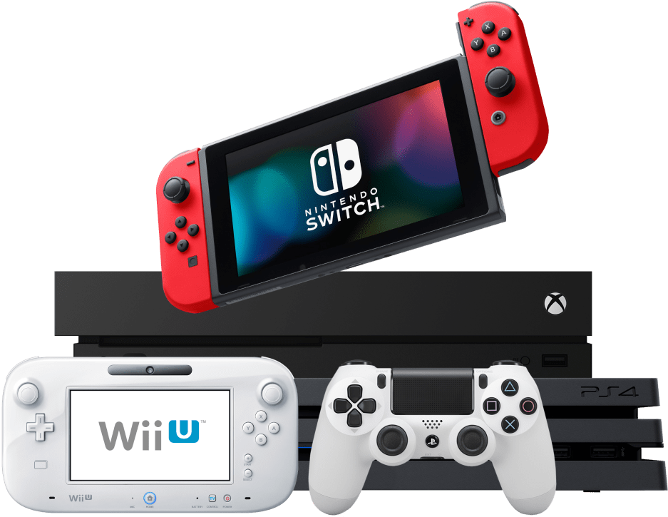 Buy Repairs Nintendo Wii U Repairs: Gamepad L Button Replacement Service