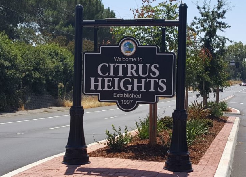 iPad Repair in Citrus Heights CA