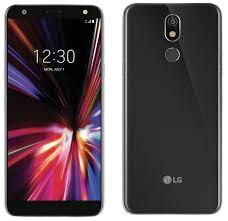 LG Aristo 4 Plus