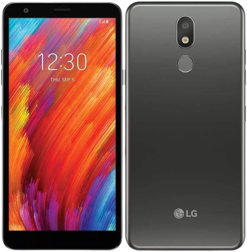 LG Aristo 4