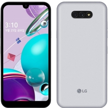 LG Q31 Repair