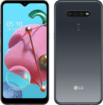 LG Q51