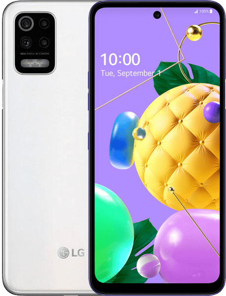 LG Q52 Repair