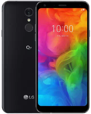 LG Q7 Plus Repair