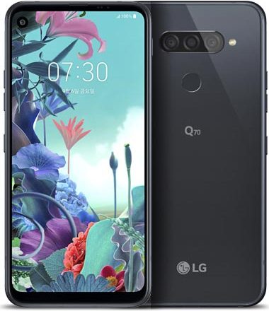 LG Q70 Repair