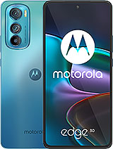 Motorola Edge 30 Repair