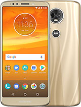Motorola Moto E5 Plus Repair