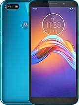 Motorola Moto E6 Play Repair