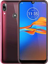 Motorola Moto E6 Plus Repair