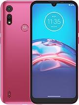 Motorola Moto E6i