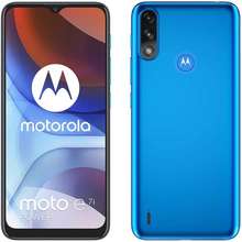 Motorola Moto E7i Power Repair