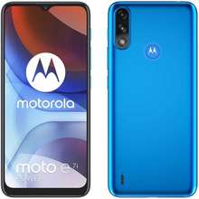 Motorola Moto E7i Power