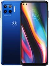 Motorola Moto G 5G Plus