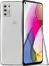 Motorola Moto G Stylus 4G