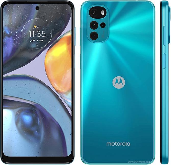 Motorola Moto G22 Repair