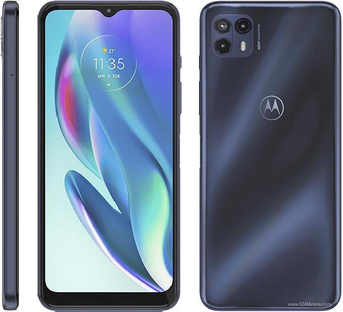 Motorola Moto G50 5G