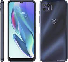 Motorola Moto G50